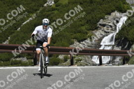 Photo #3361471 | 05-07-2023 11:22 | Passo Dello Stelvio - Waterfall curve BICYCLES