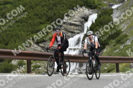 Foto #3589980 | 27-07-2023 10:55 | Passo Dello Stelvio - Waterfall Kehre BICYCLES