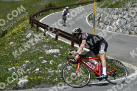 Photo #3241184 | 26-06-2023 13:26 | Passo Dello Stelvio - Waterfall curve BICYCLES