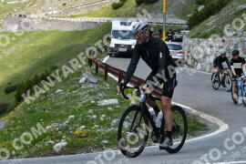 Photo #2169684 | 20-06-2022 13:21 | Passo Dello Stelvio - Waterfall curve BICYCLES
