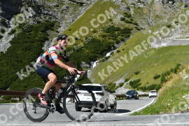 Photo #2712837 | 22-08-2022 14:55 | Passo Dello Stelvio - Waterfall curve BICYCLES