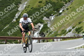 Photo #2410386 | 26-07-2022 11:42 | Passo Dello Stelvio - Waterfall curve BICYCLES