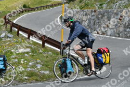 Photo #2363687 | 21-07-2022 11:21 | Passo Dello Stelvio - Waterfall curve BICYCLES