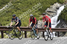 Photo #3087894 | 11-06-2023 09:47 | Passo Dello Stelvio - Waterfall curve BICYCLES