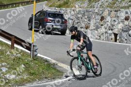 Photo #2754366 | 26-08-2022 12:43 | Passo Dello Stelvio - Waterfall curve BICYCLES