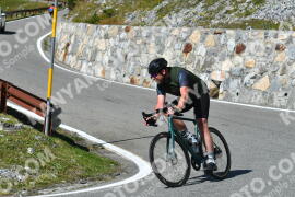 Photo #4216866 | 09-09-2023 14:50 | Passo Dello Stelvio - Waterfall curve BICYCLES