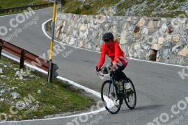 Photo #4142407 | 03-09-2023 15:27 | Passo Dello Stelvio - Waterfall curve BICYCLES