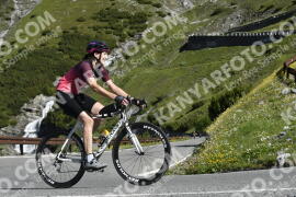 Photo #3359622 | 05-07-2023 09:51 | Passo Dello Stelvio - Waterfall curve BICYCLES