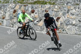 Foto #2495956 | 03-08-2022 13:46 | Passo Dello Stelvio - Waterfall Kehre BICYCLES