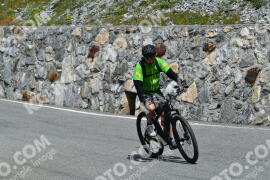 Photo #3902408 | 15-08-2023 13:04 | Passo Dello Stelvio - Waterfall curve BICYCLES