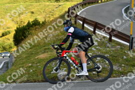 Photo #4049532 | 24-08-2023 09:42 | Passo Dello Stelvio - Waterfall curve BICYCLES