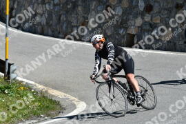 Photo #2218200 | 02-07-2022 11:22 | Passo Dello Stelvio - Waterfall curve BICYCLES