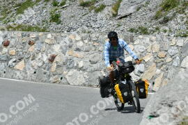 Photo #2384534 | 24-07-2022 14:43 | Passo Dello Stelvio - Waterfall curve BICYCLES