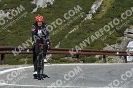 Photo #2808718 | 04-09-2022 10:09 | Passo Dello Stelvio - Waterfall curve BICYCLES