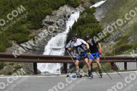 Foto #3056375 | 07-06-2023 10:17 | Passo Dello Stelvio - Waterfall Kehre