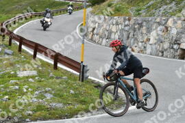 Photo #2442784 | 30-07-2022 12:47 | Passo Dello Stelvio - Waterfall curve BICYCLES