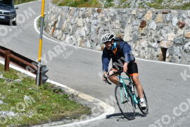 Photo #2506684 | 04-08-2022 13:34 | Passo Dello Stelvio - Waterfall curve BICYCLES