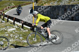 Foto #4200403 | 08-09-2023 10:53 | Passo Dello Stelvio - Waterfall Kehre BICYCLES