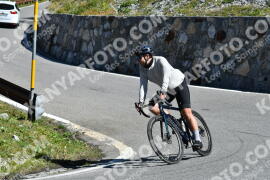 Photo #2494161 | 03-08-2022 10:31 | Passo Dello Stelvio - Waterfall curve BICYCLES