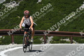 Photo #2335255 | 17-07-2022 12:01 | Passo Dello Stelvio - Waterfall curve BICYCLES