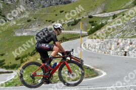 Photo #2532663 | 07-08-2022 14:49 | Passo Dello Stelvio - Waterfall curve BICYCLES