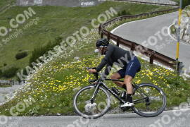 Photo #3535384 | 18-07-2023 14:11 | Passo Dello Stelvio - Waterfall curve BICYCLES