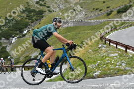 Photo #2682187 | 17-08-2022 11:14 | Passo Dello Stelvio - Waterfall curve BICYCLES