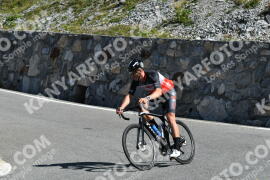 Foto #2503715 | 04-08-2022 10:50 | Passo Dello Stelvio - Waterfall Kehre BICYCLES
