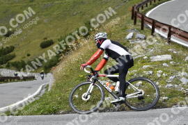 Foto #2814252 | 04-09-2022 14:53 | Passo Dello Stelvio - Waterfall Kehre BICYCLES