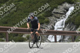 Photo #3357615 | 05-07-2023 12:07 | Passo Dello Stelvio - Waterfall curve BICYCLES