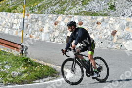 Photo #2219100 | 02-07-2022 17:03 | Passo Dello Stelvio - Waterfall curve BICYCLES
