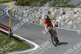 Photo #4121564 | 01-09-2023 15:21 | Passo Dello Stelvio - Waterfall curve BICYCLES