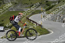 Foto #3698569 | 02-08-2023 10:19 | Passo Dello Stelvio - Waterfall Kehre BICYCLES