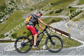 Foto #4040867 | 23-08-2023 13:05 | Passo Dello Stelvio - Waterfall Kehre BICYCLES