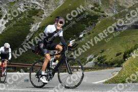 Foto #3605395 | 28-07-2023 10:39 | Passo Dello Stelvio - Waterfall Kehre BICYCLES