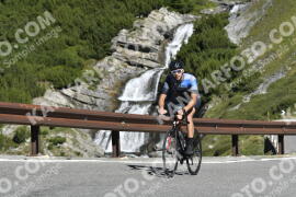 Foto #3815355 | 11-08-2023 10:19 | Passo Dello Stelvio - Waterfall Kehre BICYCLES