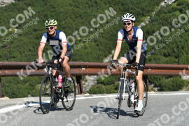 Photo #2397688 | 25-07-2022 09:49 | Passo Dello Stelvio - Waterfall curve BICYCLES