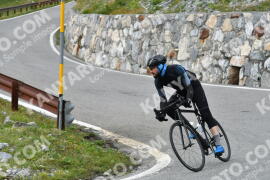 Photo #2443302 | 30-07-2022 13:03 | Passo Dello Stelvio - Waterfall curve BICYCLES