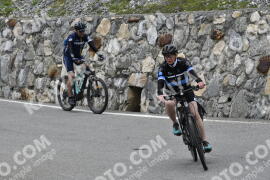 Photo #2129171 | 13-06-2022 13:56 | Passo Dello Stelvio - Waterfall curve BICYCLES