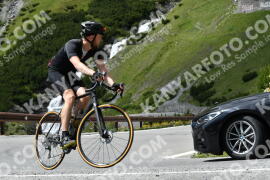 Photo #2242014 | 06-07-2022 15:07 | Passo Dello Stelvio - Waterfall curve BICYCLES