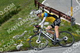 Photo #2131959 | 16-06-2022 14:52 | Passo Dello Stelvio - Waterfall curve BICYCLES
