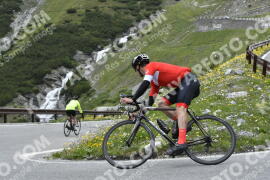 Photo #3342146 | 03-07-2023 13:54 | Passo Dello Stelvio - Waterfall curve BICYCLES