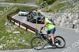 Photo #2401781 | 25-07-2022 14:02 | Passo Dello Stelvio - Waterfall curve BICYCLES
