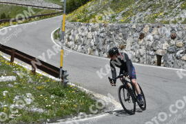 Photo #3341328 | 03-07-2023 12:58 | Passo Dello Stelvio - Waterfall curve BICYCLES