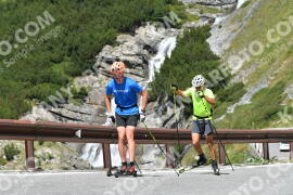 Foto #2510708 | 04-08-2022 12:21 | Passo Dello Stelvio - Waterfall Kehre BICYCLES