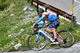 Photo #2137971 | 17-06-2022 13:50 | Passo Dello Stelvio - Waterfall curve BICYCLES