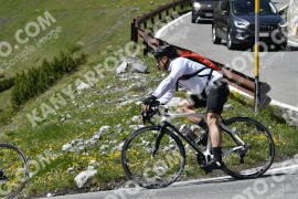 Photo #2118120 | 11-06-2022 15:18 | Passo Dello Stelvio - Waterfall curve BICYCLES