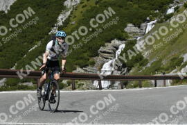 Photo #3819399 | 11-08-2023 11:58 | Passo Dello Stelvio - Waterfall curve BICYCLES