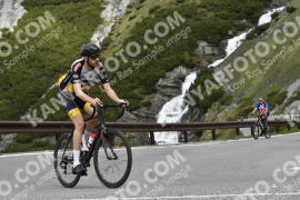 Photo #3080987 | 10-06-2023 10:30 | Passo Dello Stelvio - Waterfall curve BICYCLES