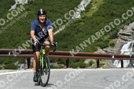 Photo #2485117 | 02-08-2022 11:04 | Passo Dello Stelvio - Waterfall curve BICYCLES